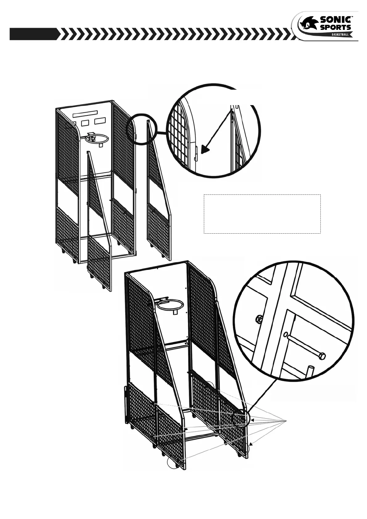 Page #10 background image