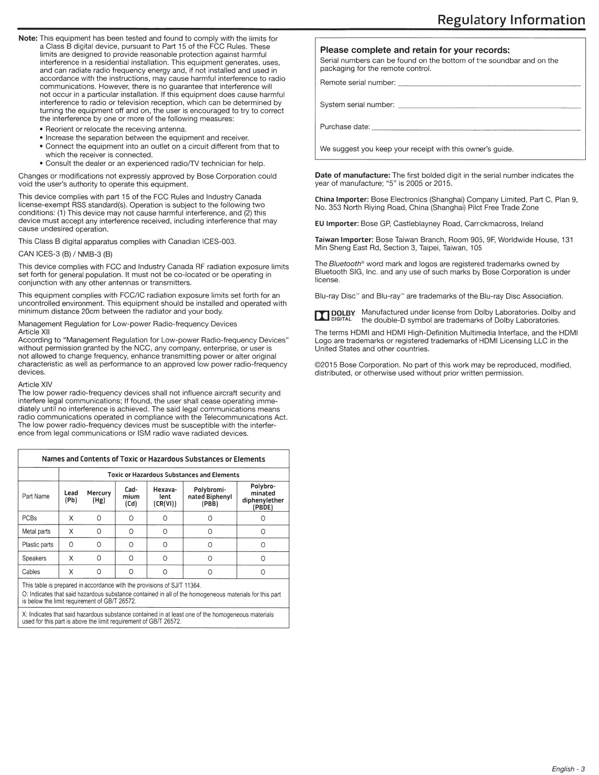 Page #3 background image