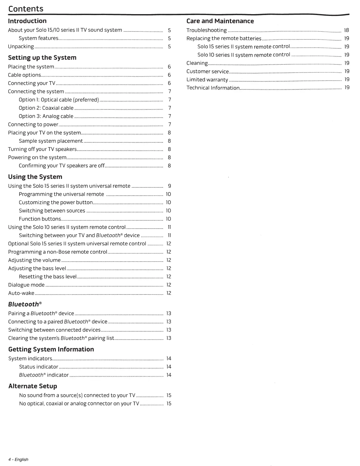 Page #4 background image