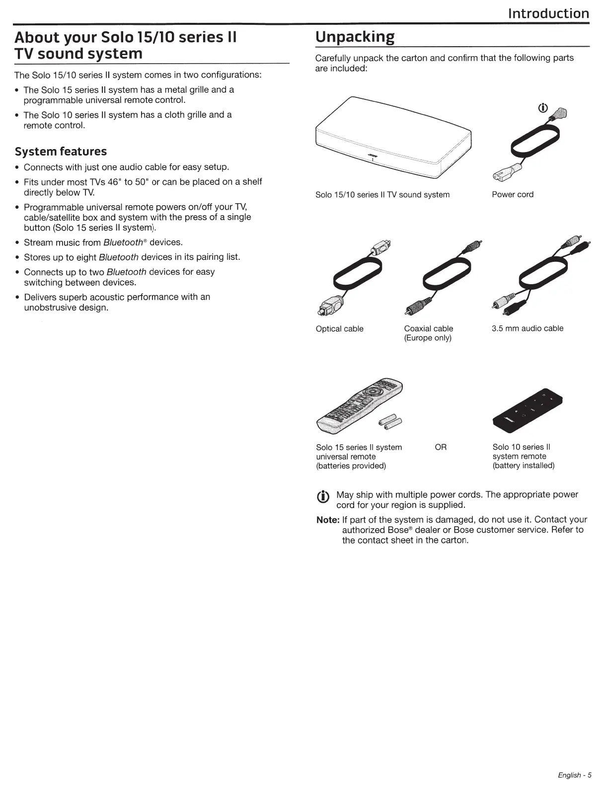 Page #5 background image