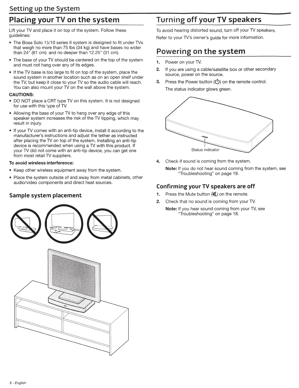 Page #8 background image