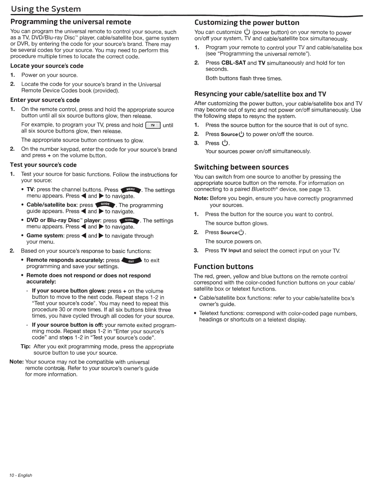 Page #10 background image
