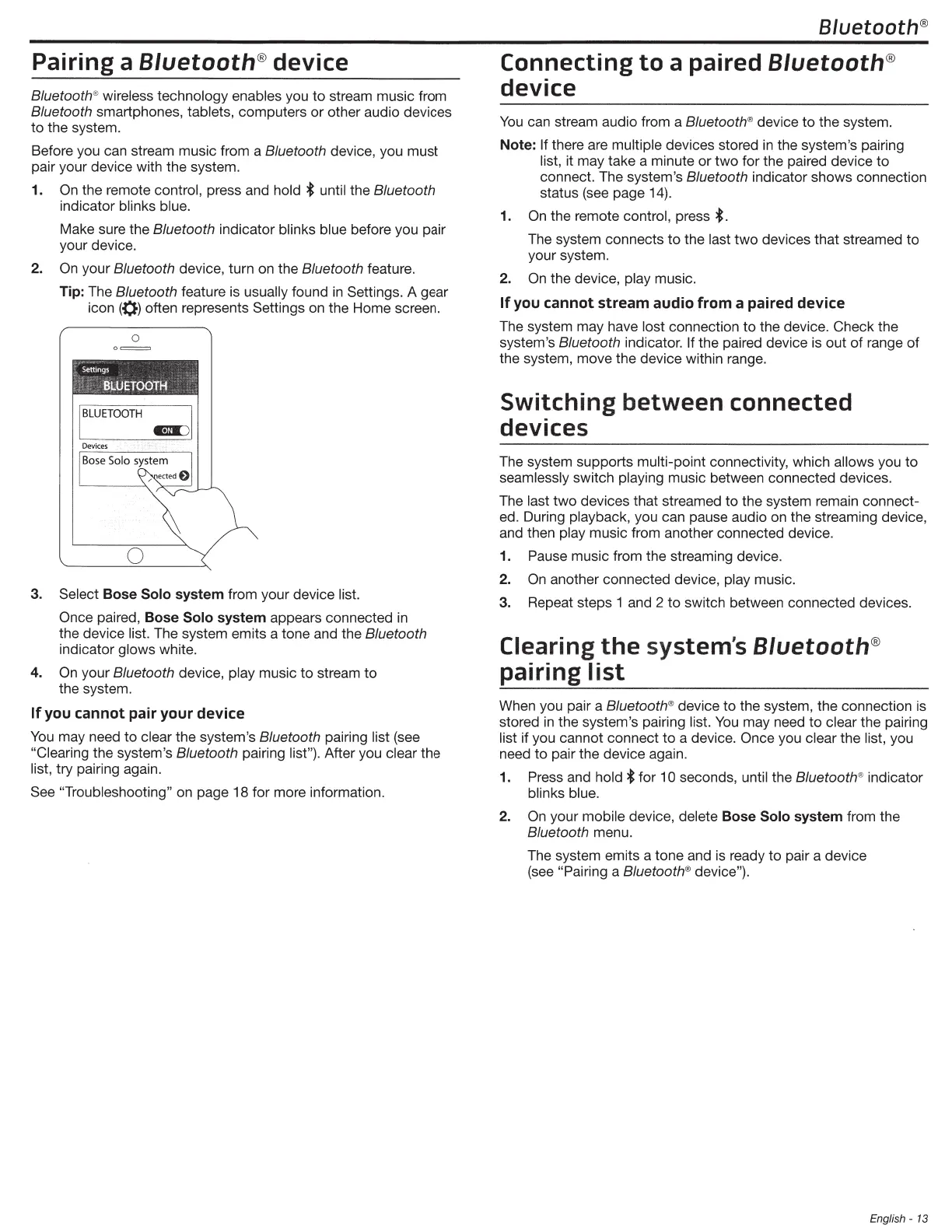 Page #13 background image