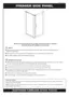 Preview: Installation Instructions