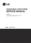 Preview: Service Manual