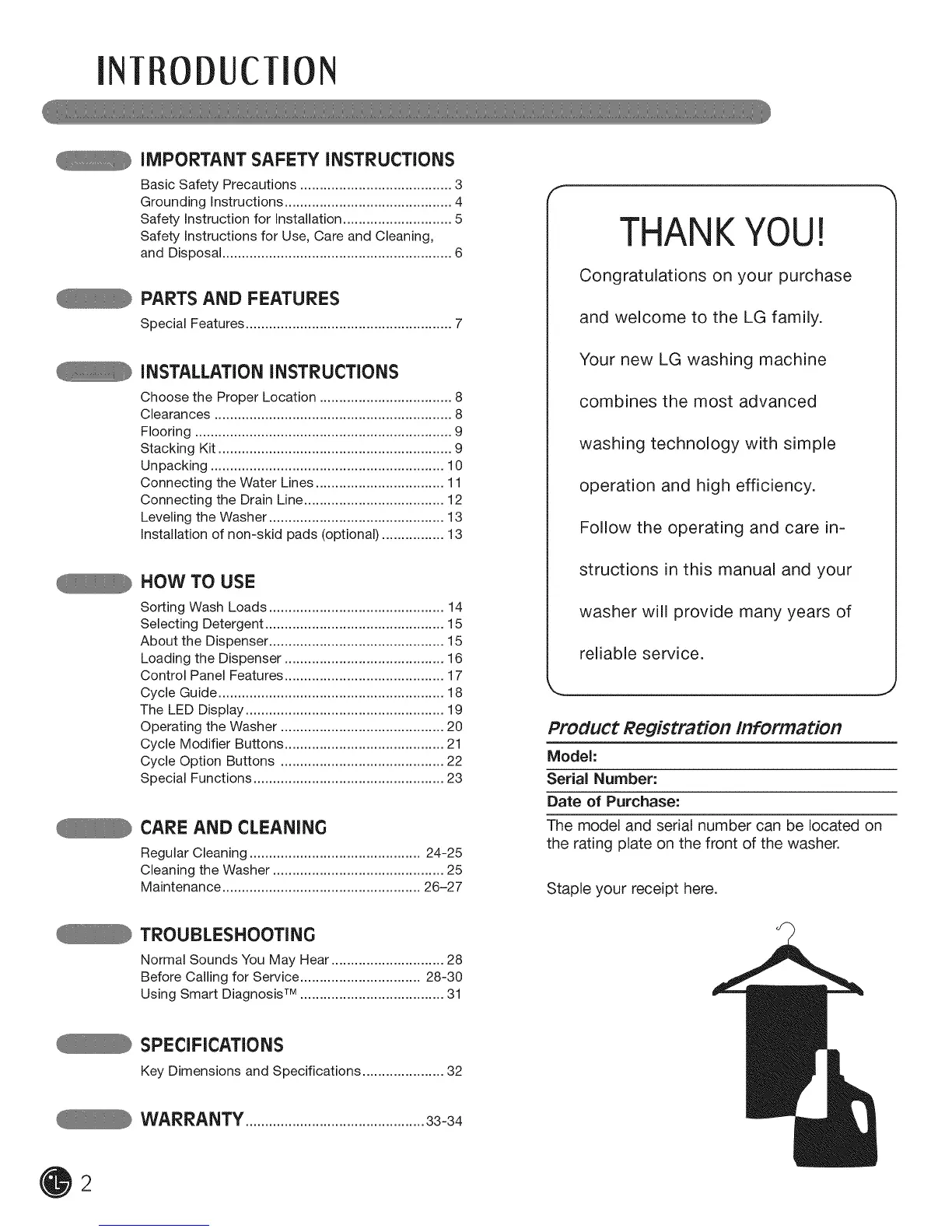 Page #2 background image
