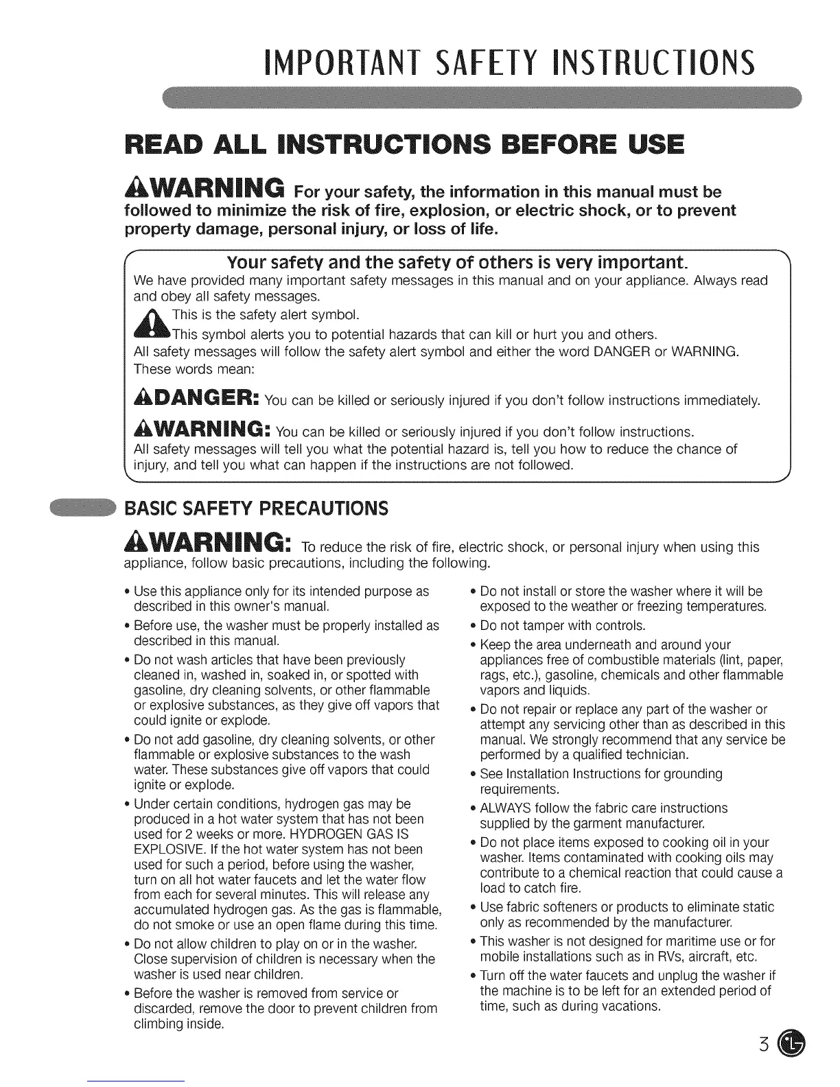 Page #3 background image