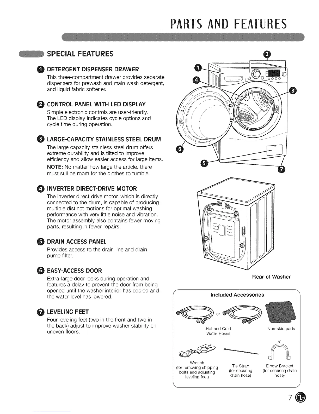 Page #7 background image