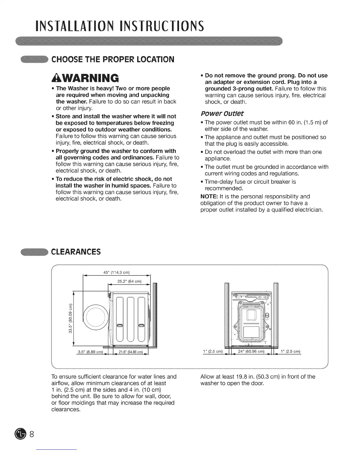 Page #8 background image