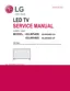Preview: Service Manual