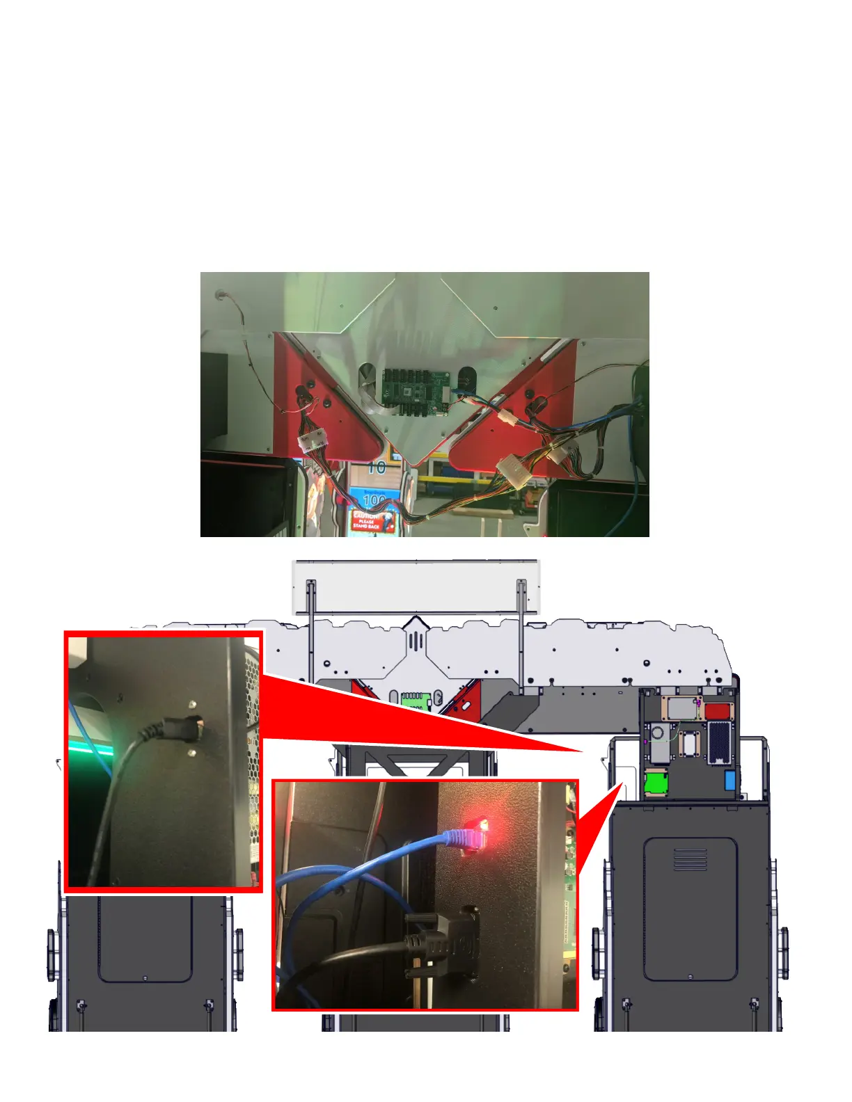 Page #6 background image