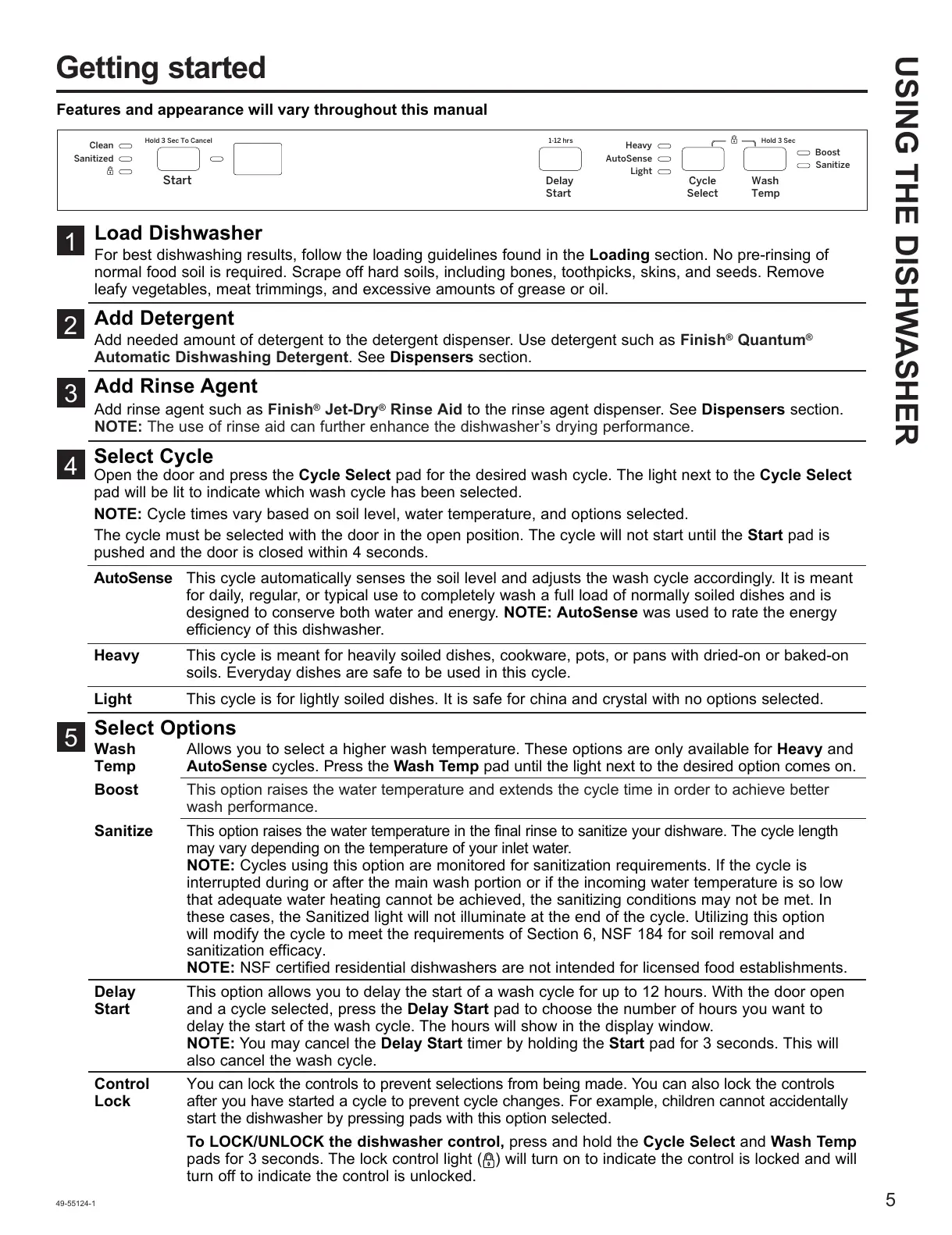 Page #5 background image
