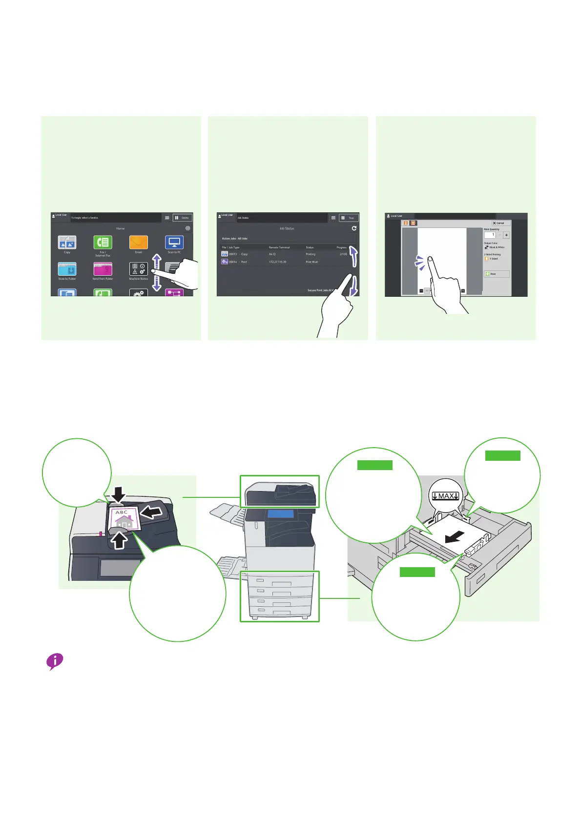 Page #7 background image