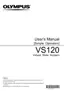 Preview: User Manual