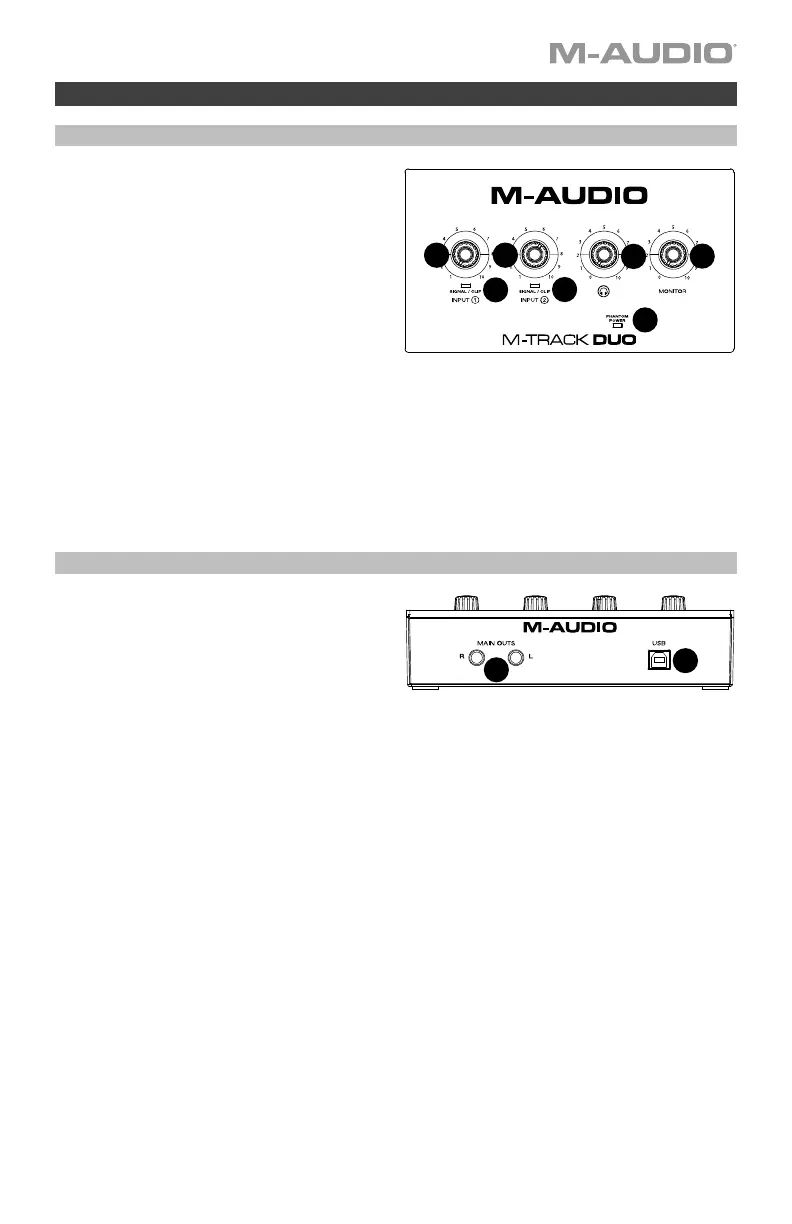 Page #5 background image