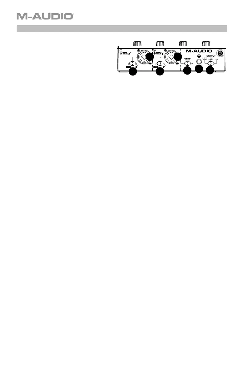 Page #6 background image