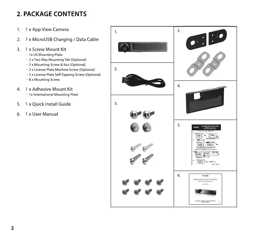 Page #4 background image