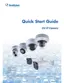 Preview: Quick Start Guide