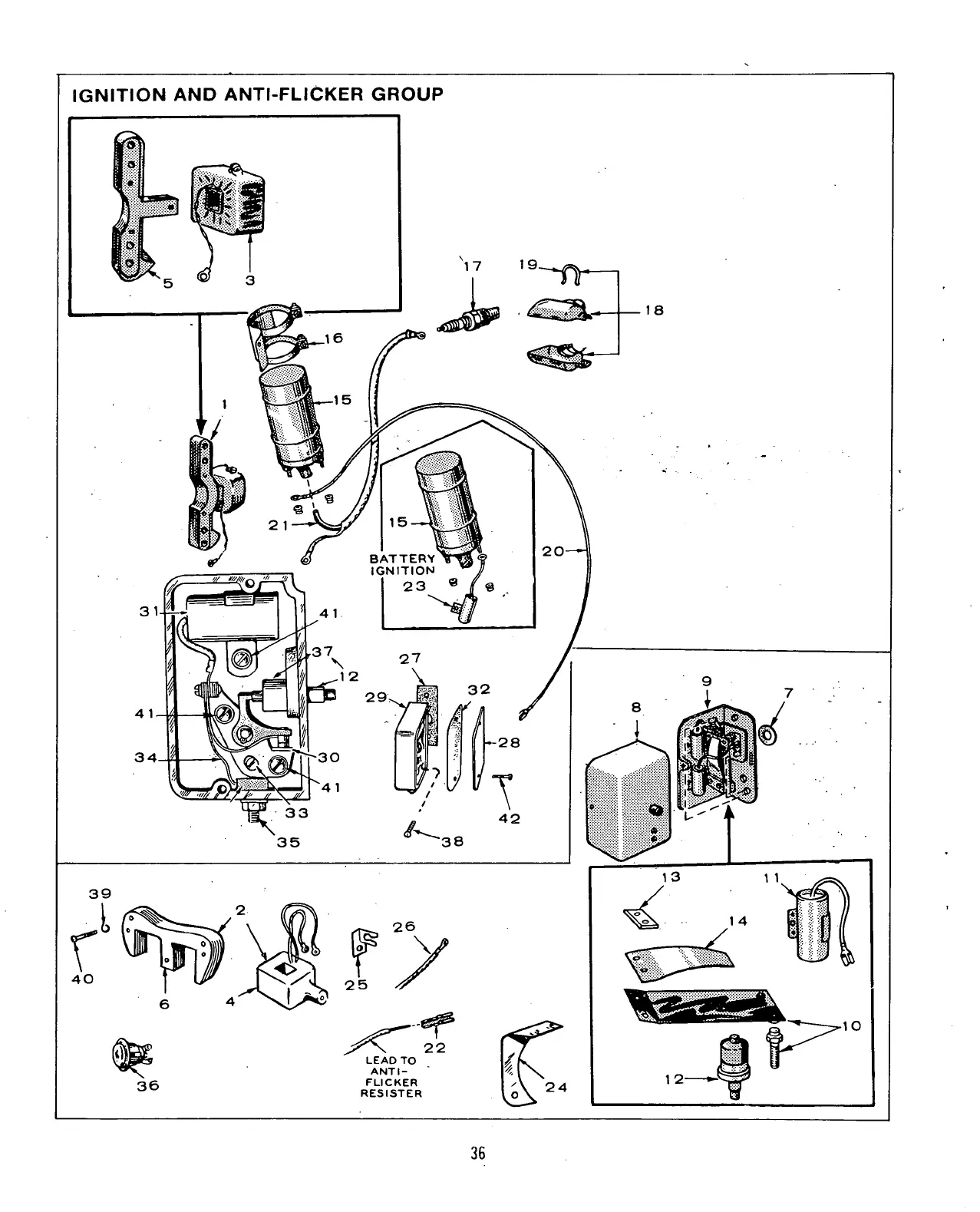 Page #38 background image
