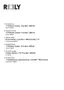 Preview: Assembly Instructions
