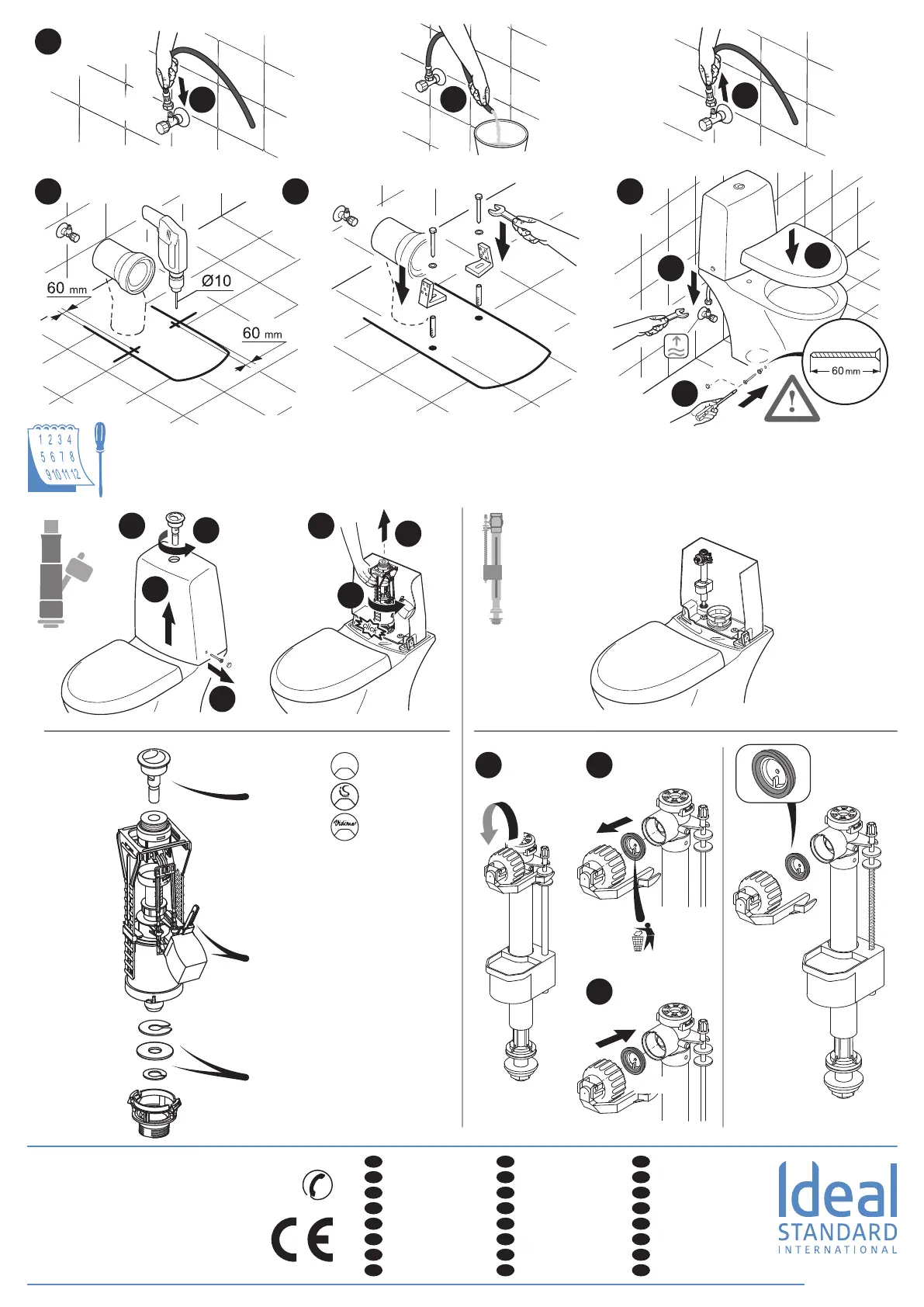 Page #2 background image