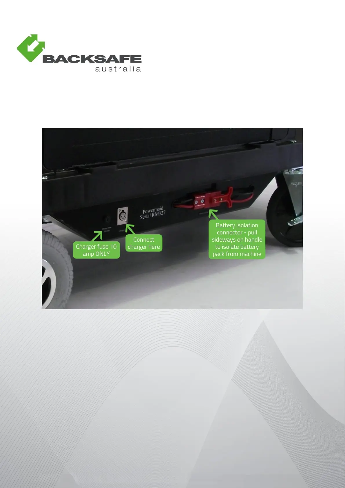 Page #6 background image