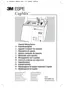 Preview: Operating Instructions