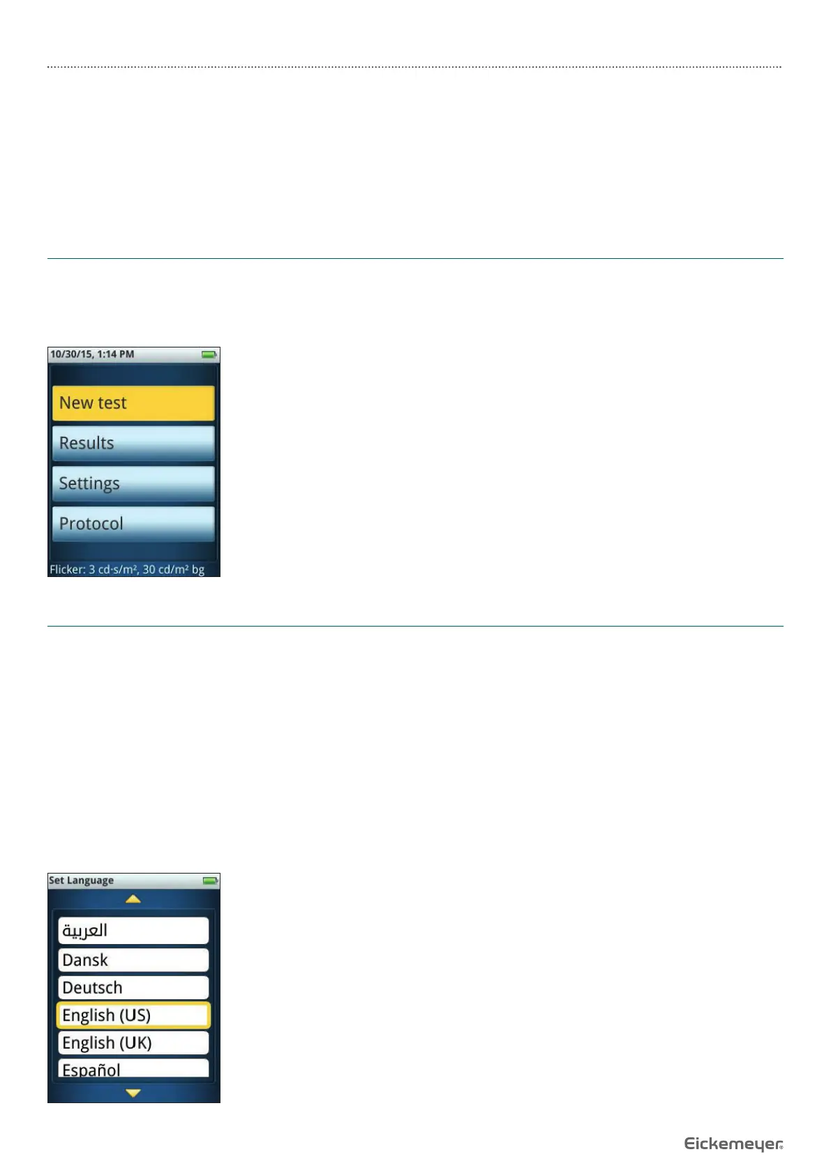 Page #6 background image