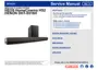 Preview: Service Manual
