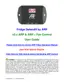 Preview: User Guide