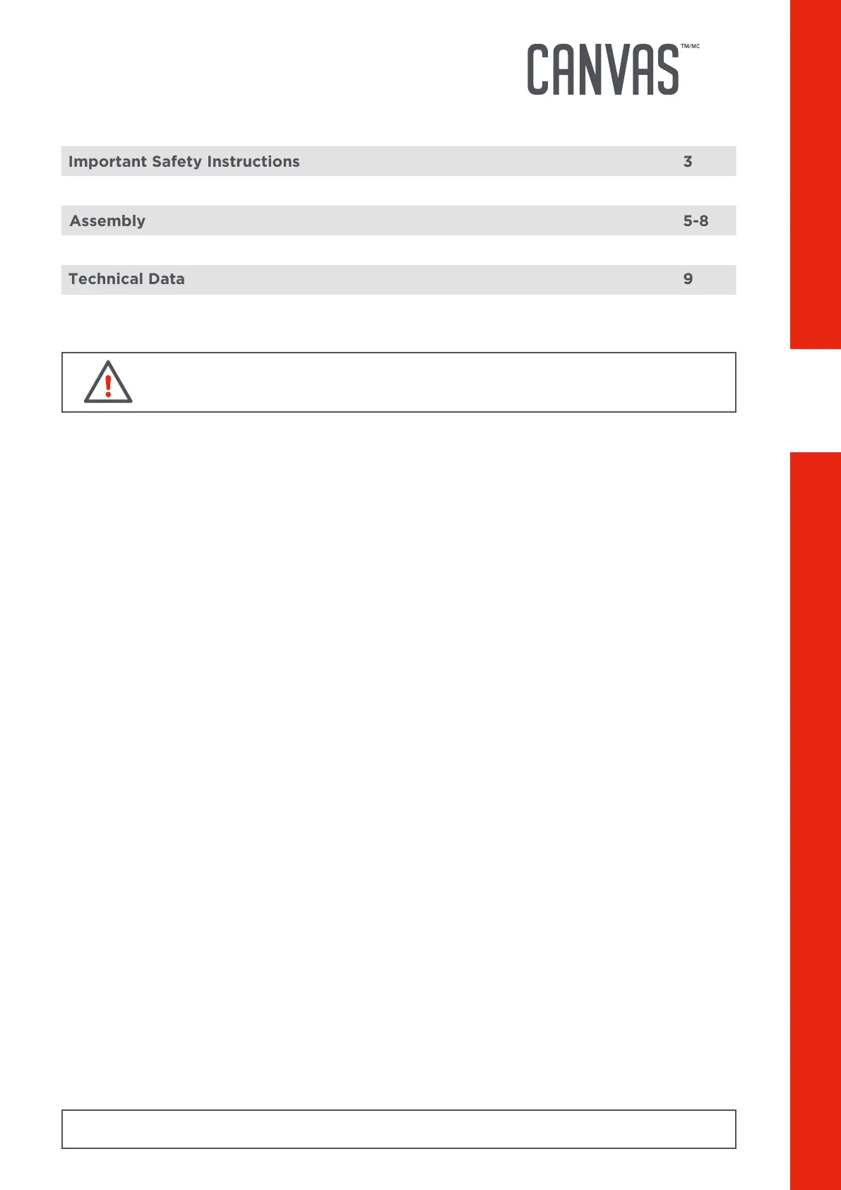 Page #3 background image