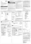 Preview: Instruction Manual