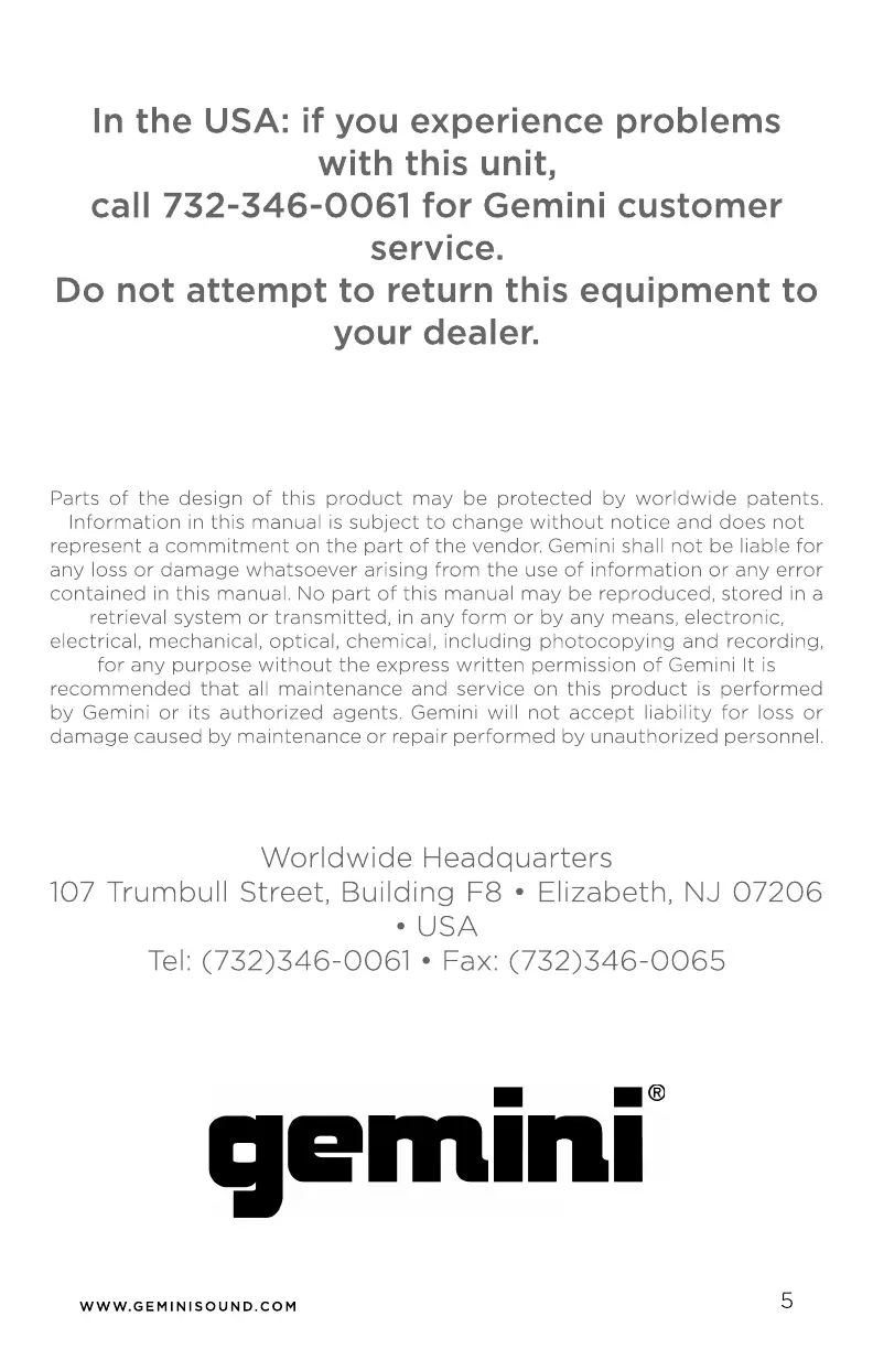 Page #5 background image