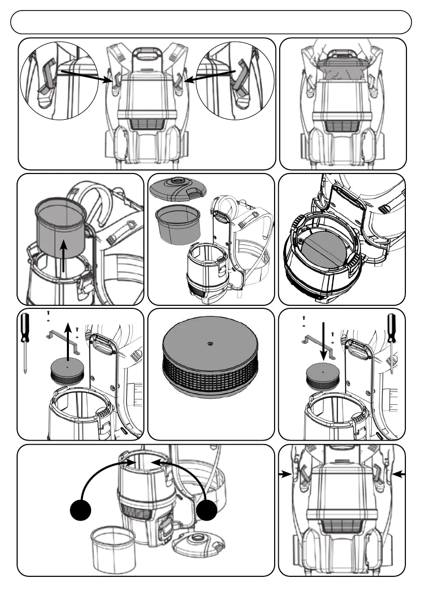 Page #5 background image