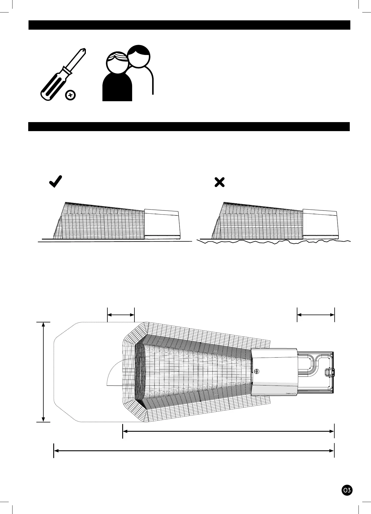 Page #3 background image