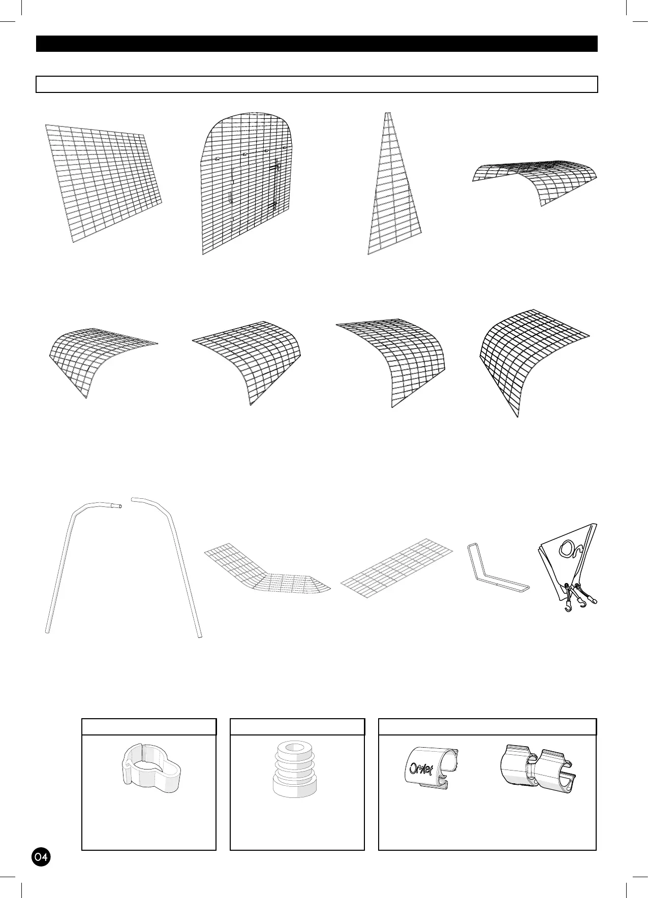 Page #4 background image