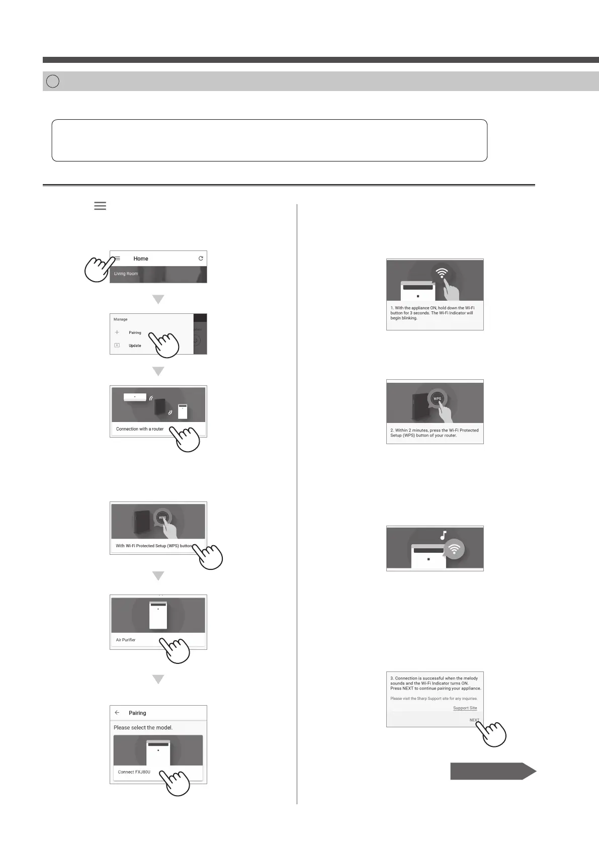 Page #6 background image