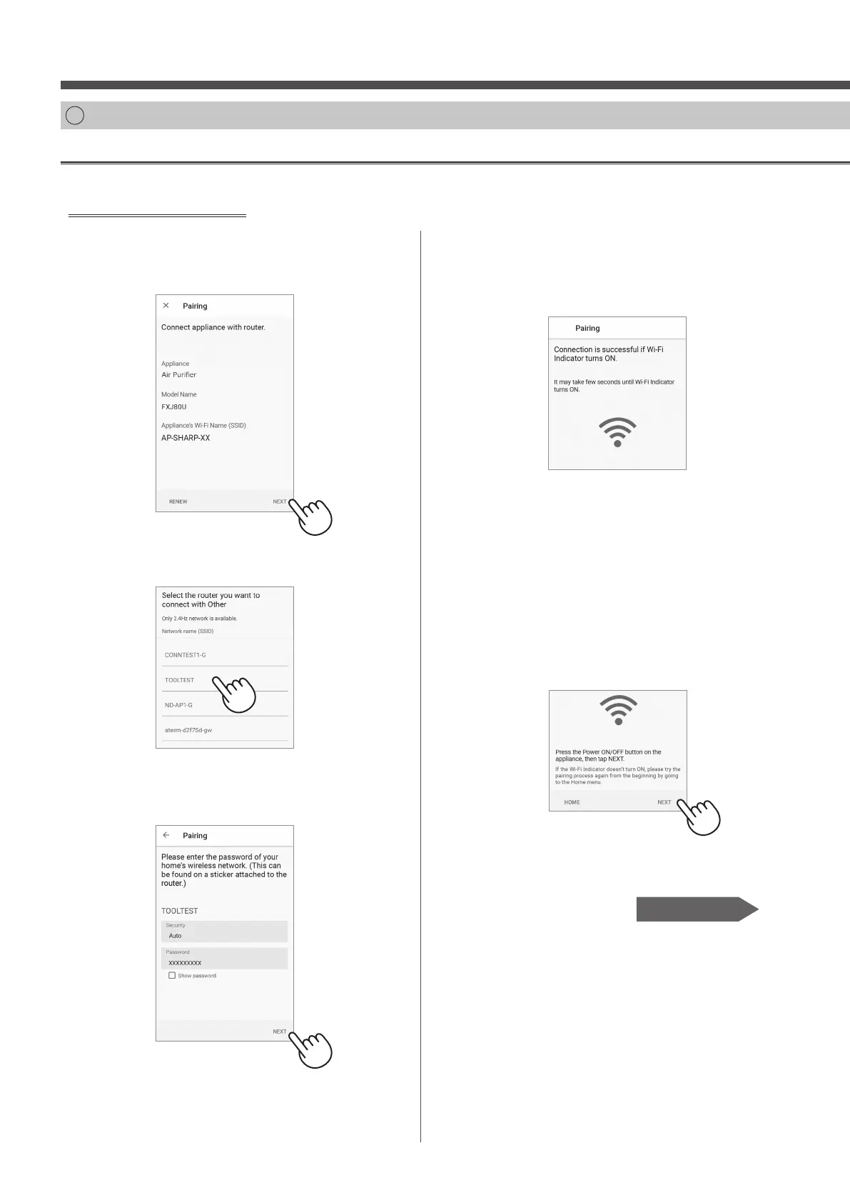 Page #8 background image