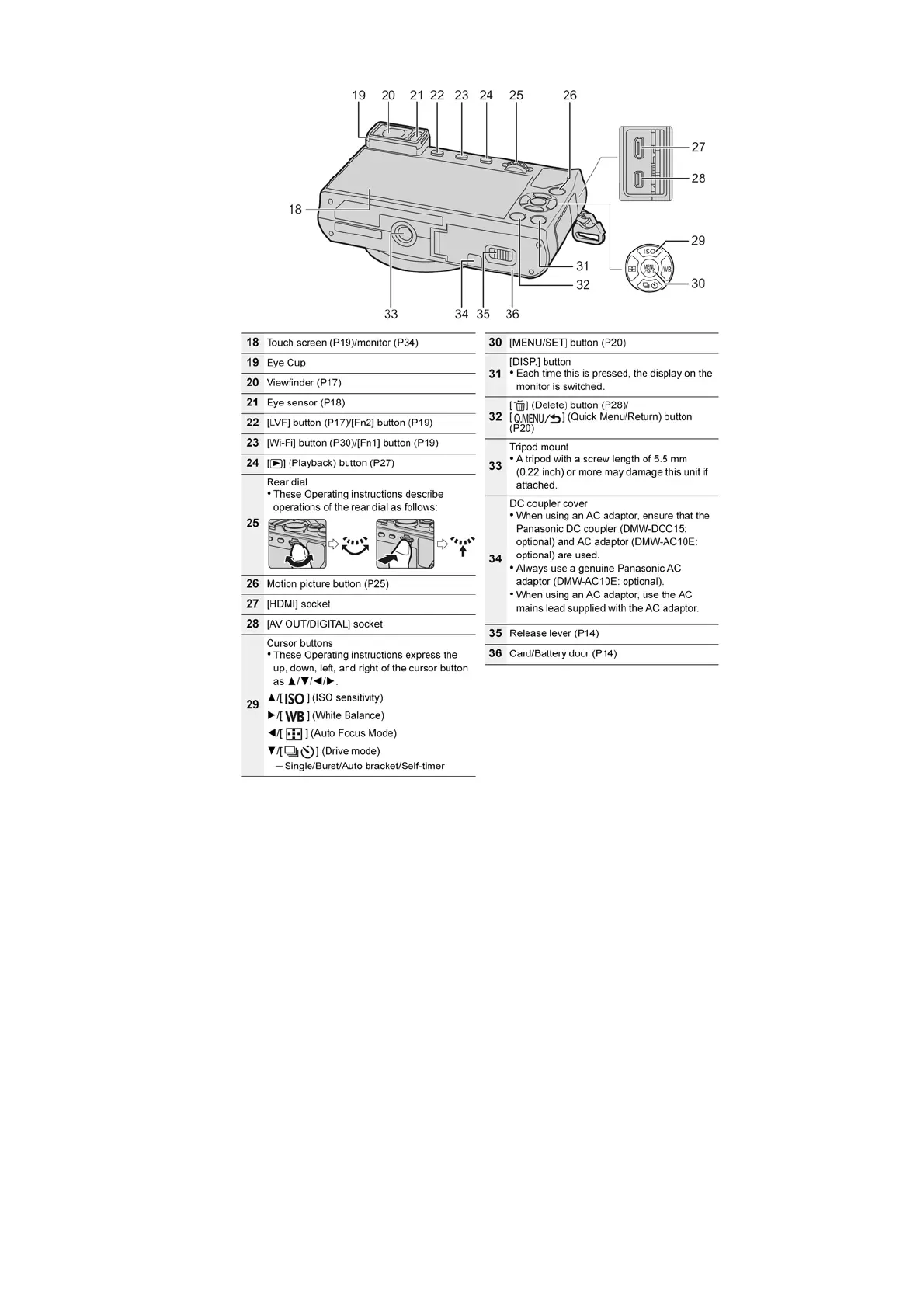 Page #25 background image