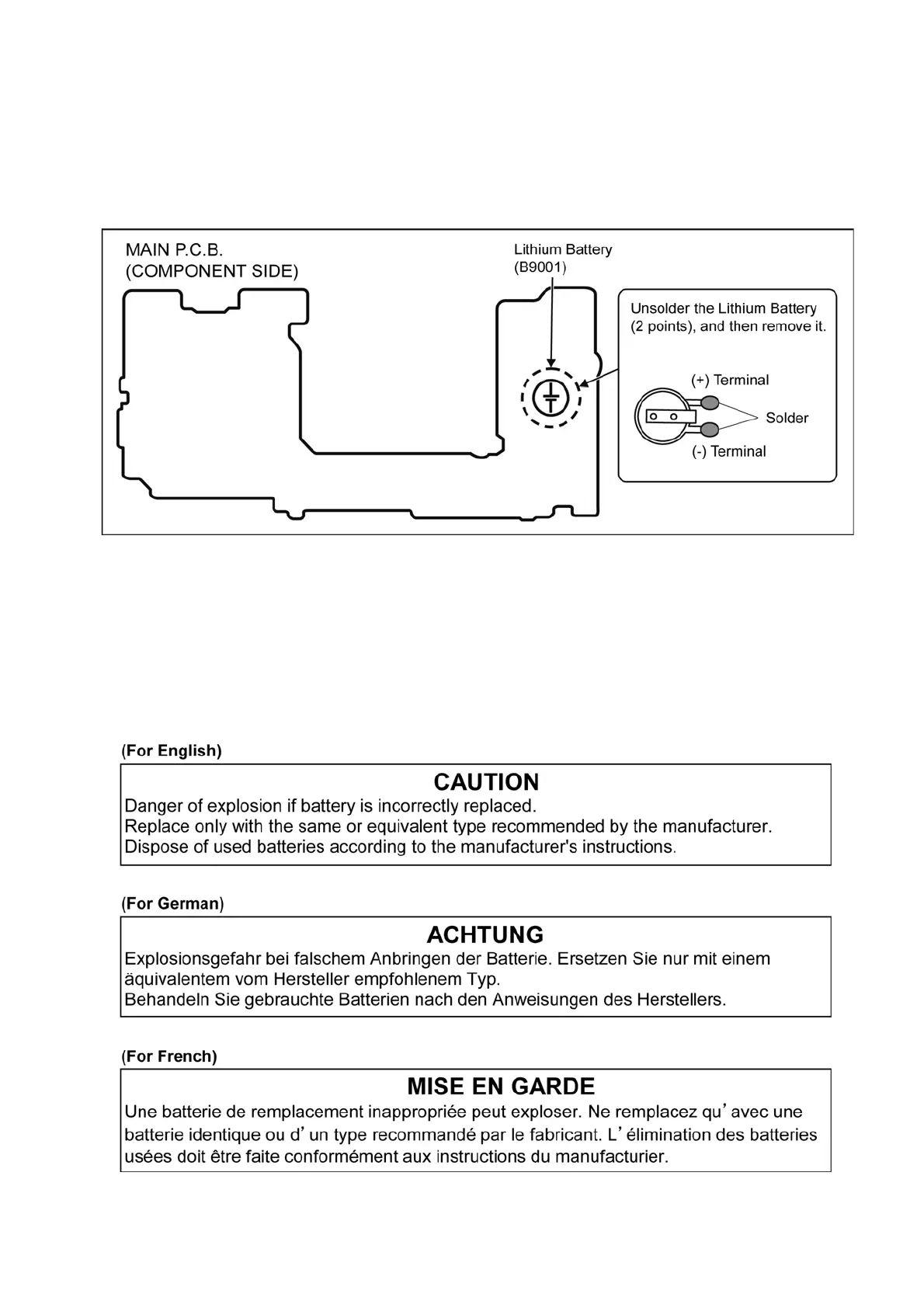 Page #5 background image