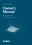 Preview: Owner's Manual