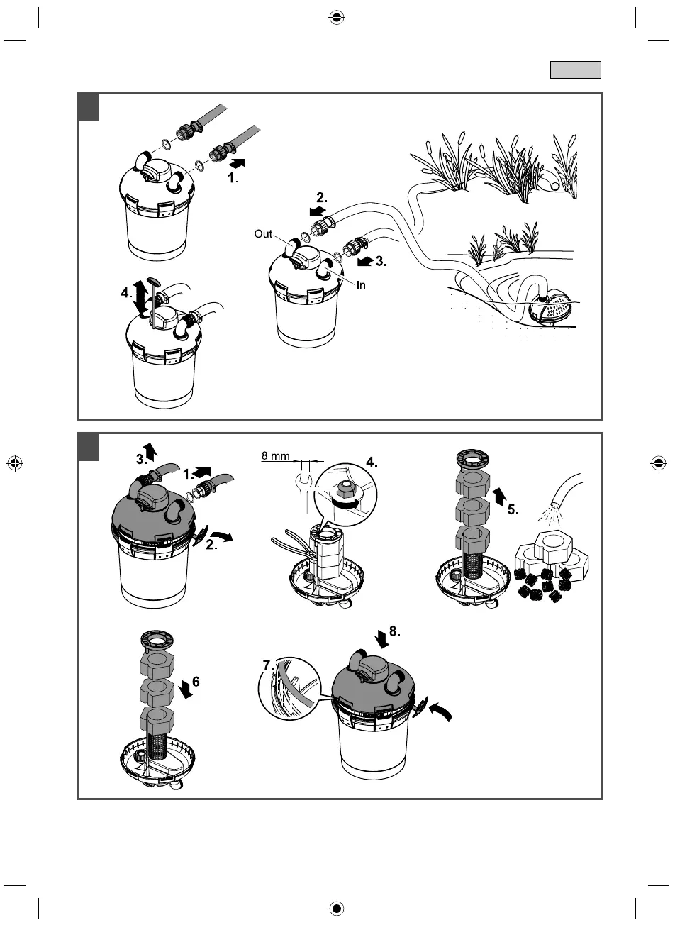Page #3 background image