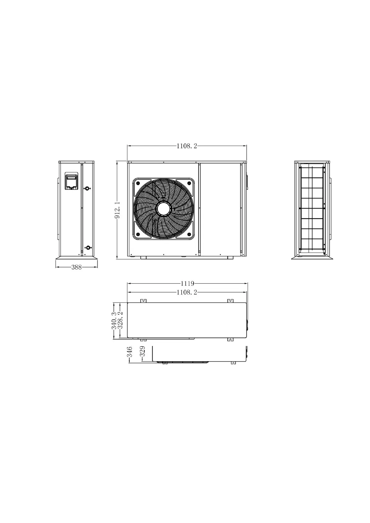Page #5 background image