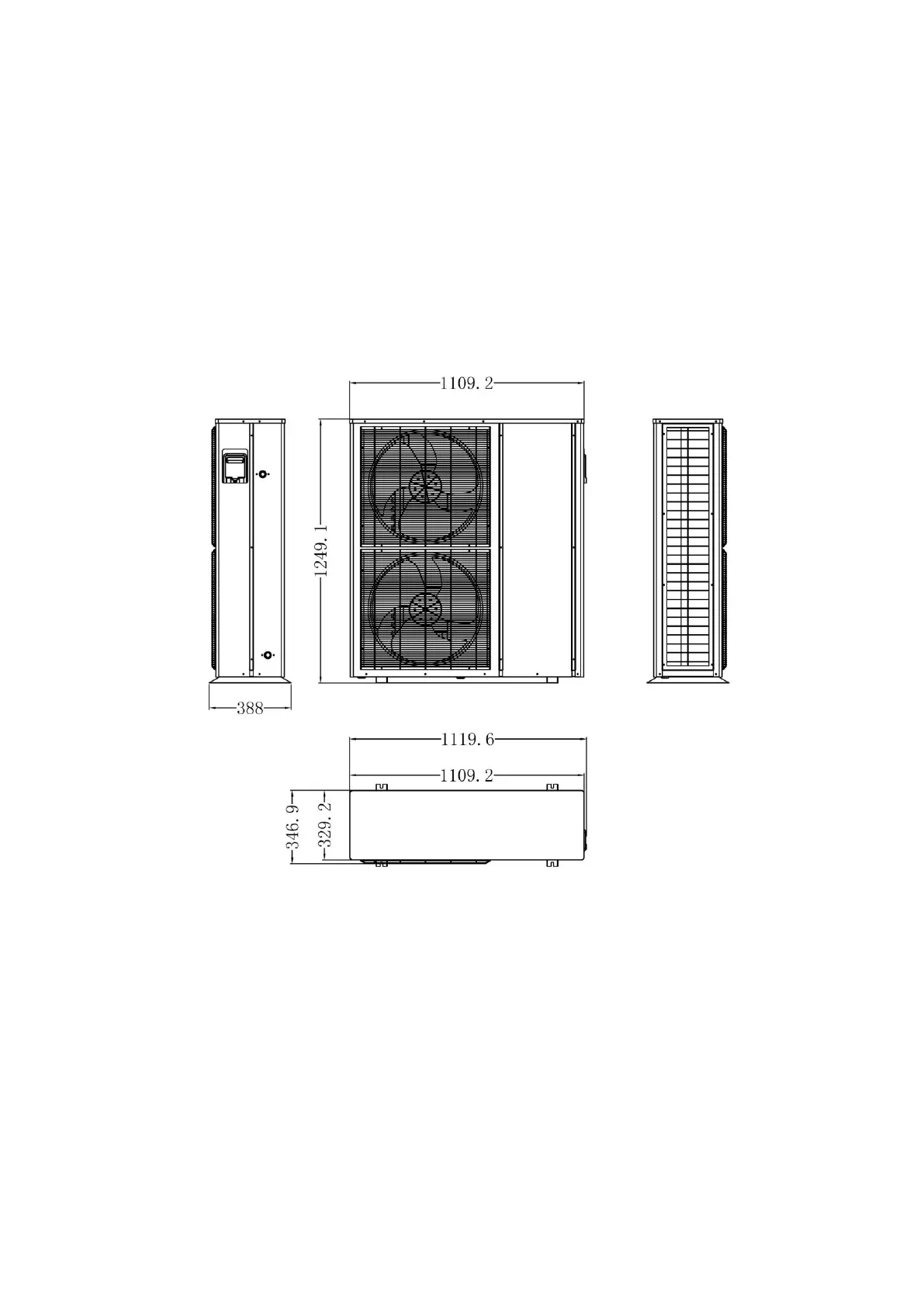 Page #6 background image