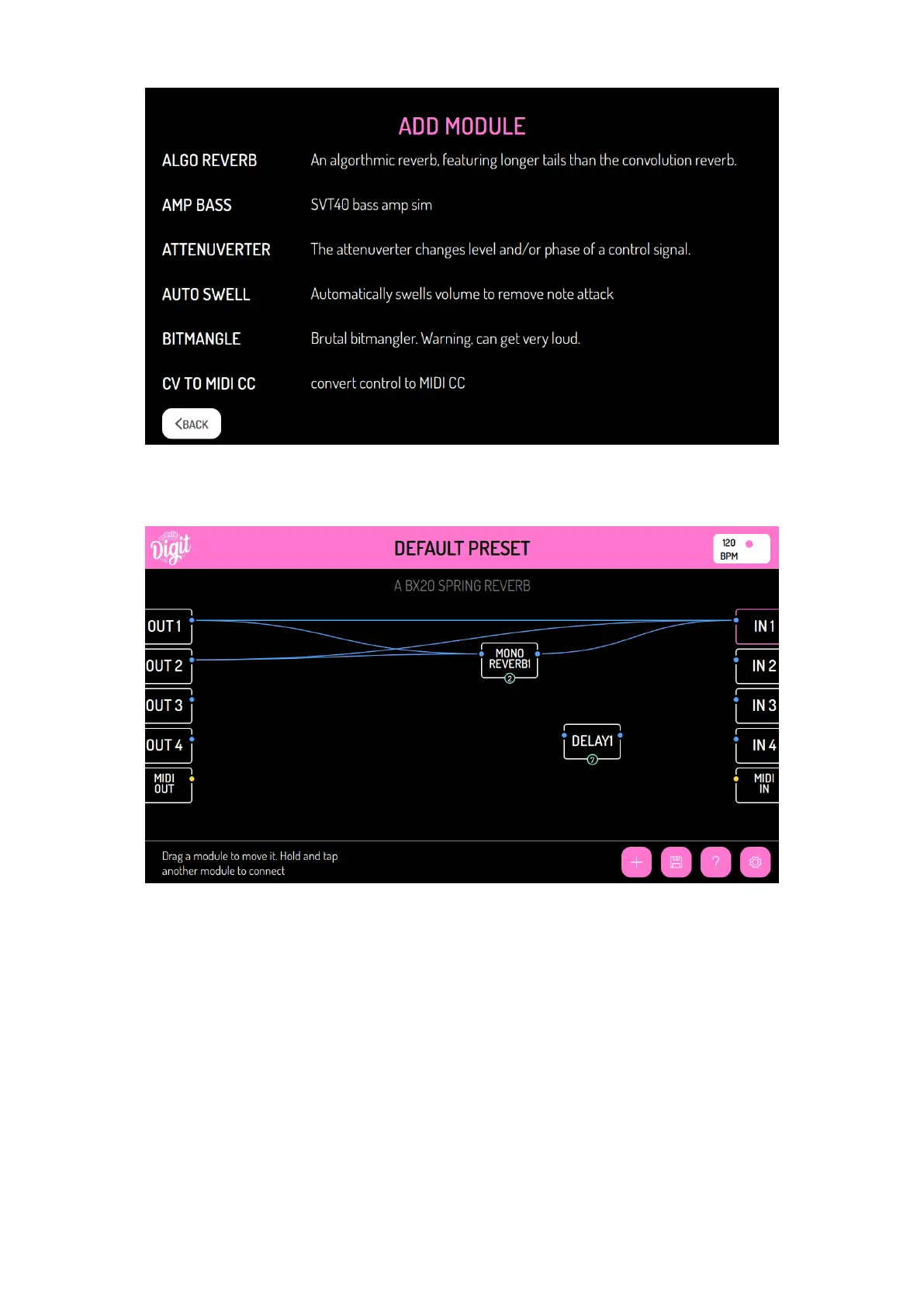 Page #6 background image