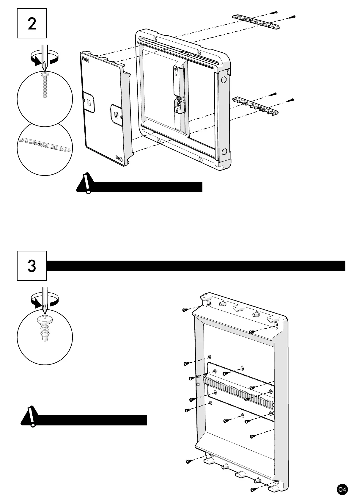 Page #5 background image
