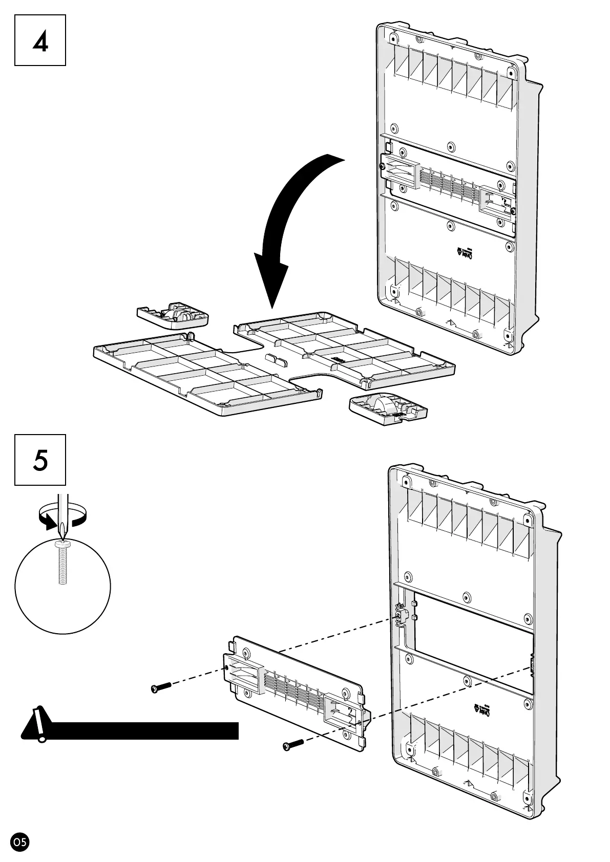 Page #6 background image
