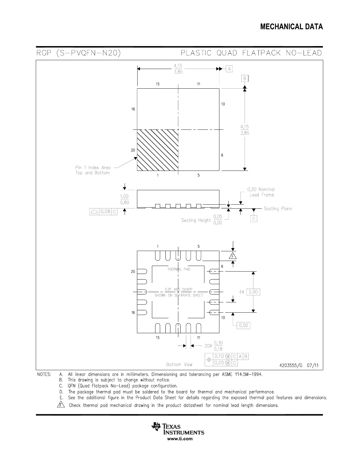 Page #94 background image