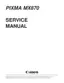 Preview: Service Manual