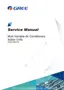 Preview: Service Manual